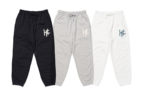 スウィートパンツ