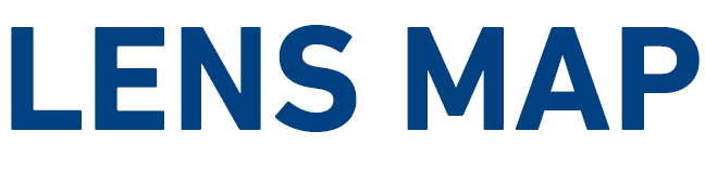 LENS MAP
