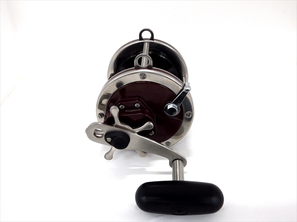 PENN SENATORⅡ 113HLW 4/0 ペン スペシャルセネター ペンリ－ルジャパン 両軸リール ペン スペシャルセネター 113H2