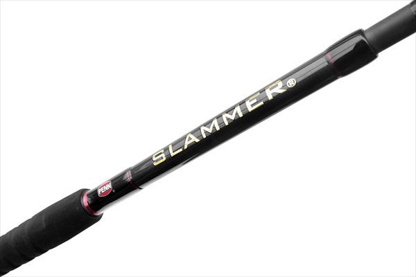 PENN スラマーキャスティング　SLCS-71LMH PENN SLAMMER CASTING（ペン スラマー キャスティング）｜PENN｜釣具の