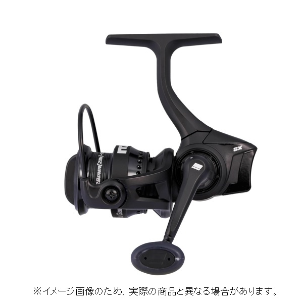 アブガルシア スピニングリール マックス SX スピニング(Max SX SP