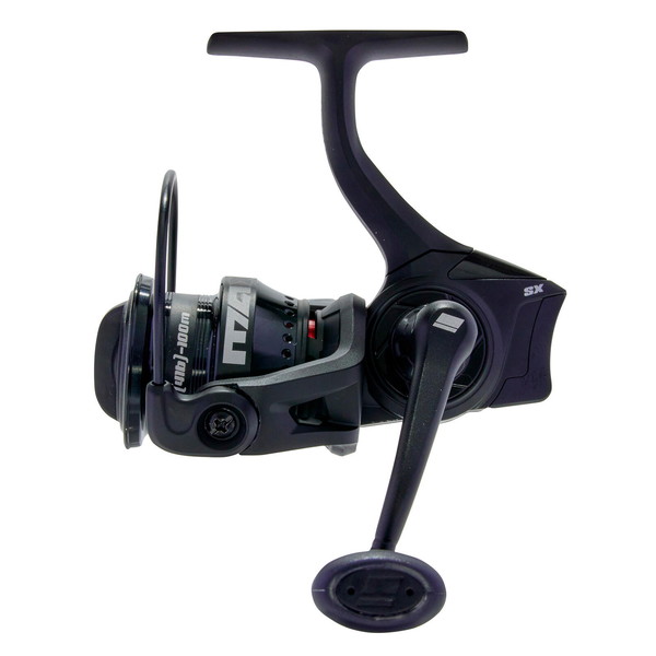 ピュアフィッシングジャパン スピニングリール Max SX 2000SH: リール