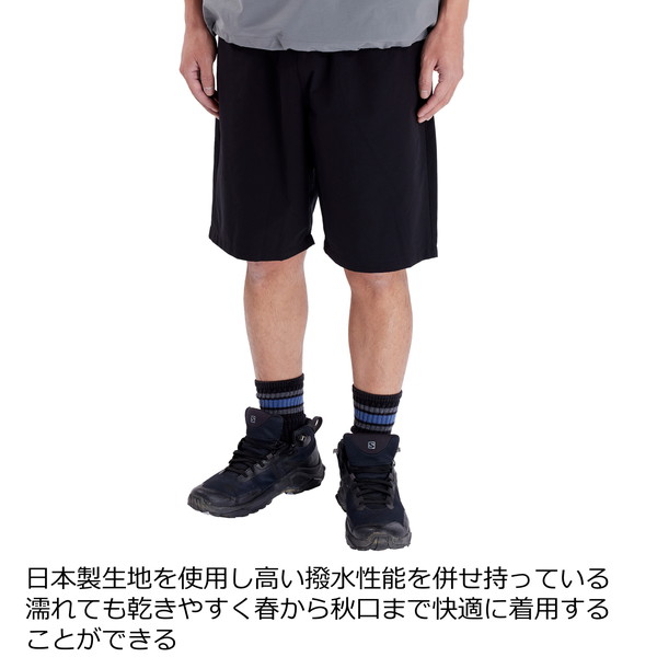 ピュアフィッシングジャパン ウェア ウォーターレジスタント