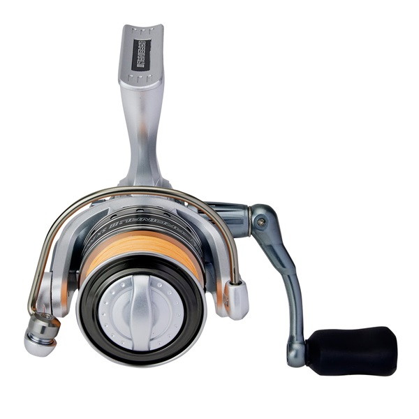 ピュアフィッシングジャパン 糸付きスピニングリール CARDINAL III