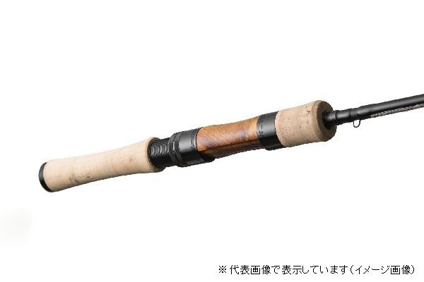 ABU（ピュアフィッシング） トラウティン マーキス ナノ TMNS