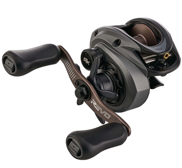 リールダイワ、アブガルシア アブ ガルシア REVO5 STX (リール) 価格比較 - 価格.com