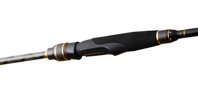 アブガルシア オ-シャンフィ-ルド OFRS-67M/610ML-Stip: 竿｜釣具の