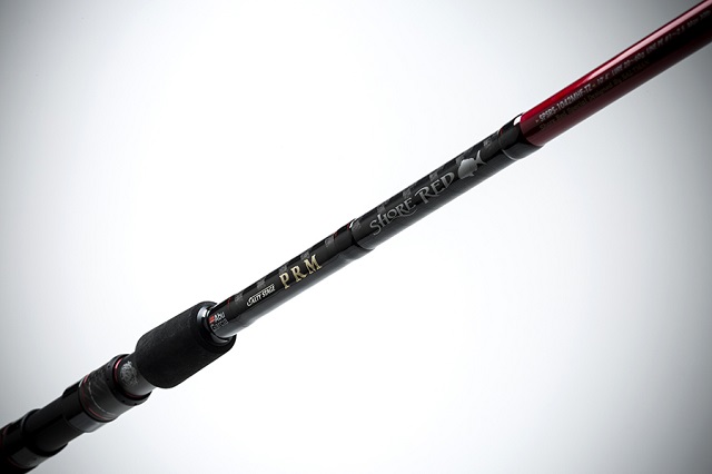 アブガルシア ショアレッド SPSRS-1072MHF リミテッド ｱﾌﾞｶﾞﾙｼｱ ｿﾙﾃｨｰｽﾃｰｼﾞ PRM ｼｮｱﾚｯﾄﾞ SPSRS-1072MHF ﾘﾐﾃｯﾄﾞ （ｽﾋﾟﾆﾝｸﾞ