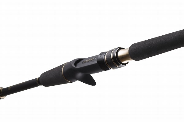 アブ ガルシア KTTC-82/185MH タチウオテンヤ アブ ガルシア 黒船 タチウオテンヤ KTTC-82/185MH (ロッド