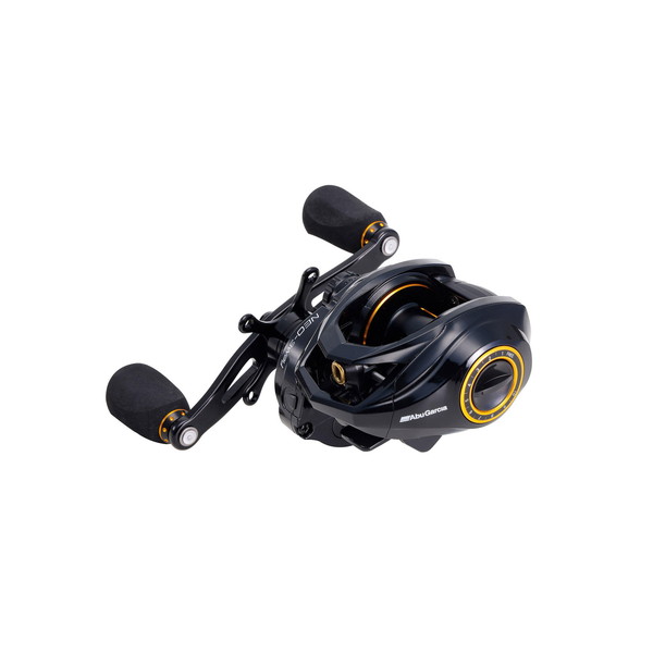 ピュアフィッシングジャパン ベイトリール ネオー3ウエイ 7 右ハンドル