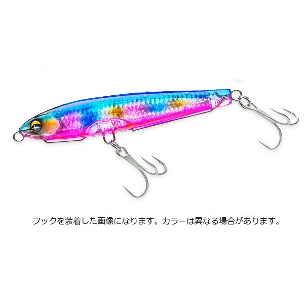 デュエル シーバスルアー ソニックブーム SBショット 95S 95mm 10 TM