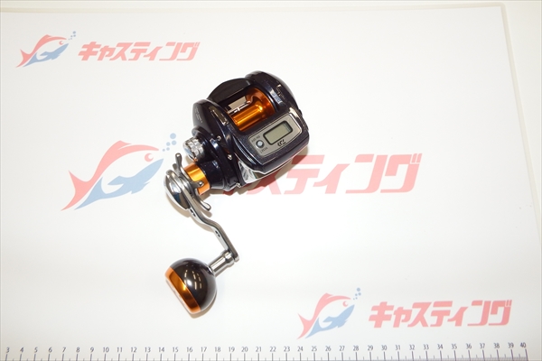 中古品 ダイワ ライトゲームｘ ｉｃｖ ２００ｈ 中古 釣具のキャスティングオンラインストア 全国50店舗以上を展開する大型釣具店