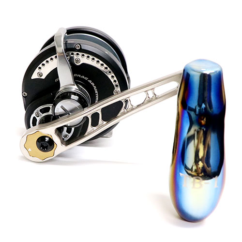 マクセル レイジ（RAGE） R90L 左ハンドル マット