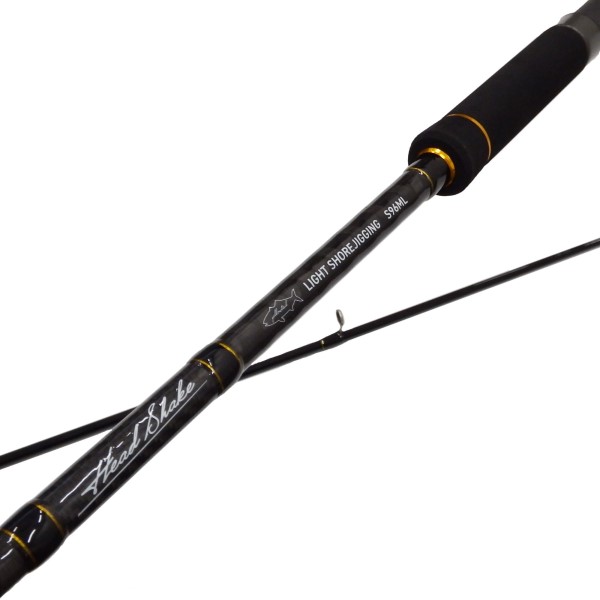 キャスティングオリジナル ショアジギングロッド ヘッドシェイク ライトショアジギング S96ml 竿 釣具のキャスティングオンラインストア 全国50店舗以上を展開する大型釣具店