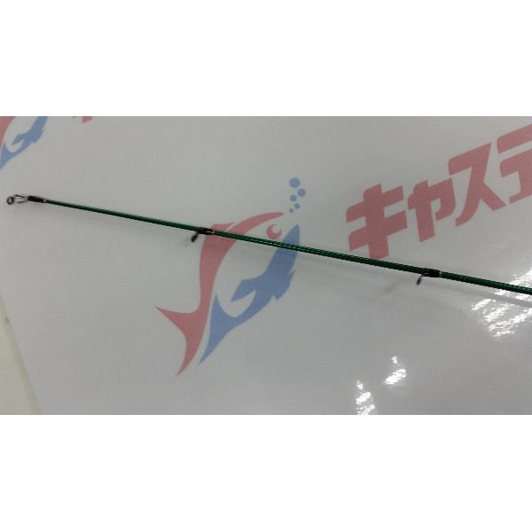 中古品 ブリーデン ｂｇ７２スパイラル 中古 釣具のキャスティングオンラインストア 全国50店舗以上を展開する大型釣具店