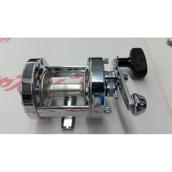 中古品 アブガルシア アンバサダー ６５００ｃｔロケツト 中古 釣具のキャスティングオンラインストア 全国50店舗以上を展開する大型釣具店