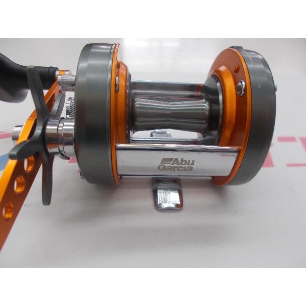 中古品 アブ ガルシア アンバサダー６５００ｃｔプレミアム 中古 釣具のキャスティングオンラインストア 全国50店舗以上を展開する大型釣具店