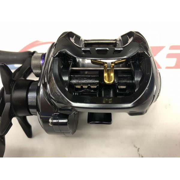 中古品 ダイワ タトゥーラ ｓｖ ｔｗ ８ １ｒ 中古 釣具のキャスティングオンラインストア 全国50店舗以上を展開する大型釣具店