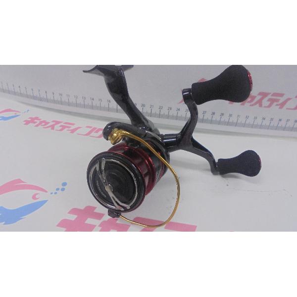 中古品 シマノ １７ セフィアｃｉ４ ｃ３０００ｓｄｈｈｇ 中古 釣具のキャスティングオンラインストア 全国50店舗以上を展開する大型釣具店