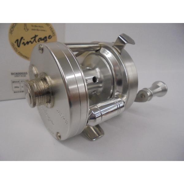 中古品 イスズ ｂｃ６２０ｓｓｓビンテージ五十鈴工業 中古 釣具のキャスティングオンラインストア 全国50店舗以上を展開する大型釣具店