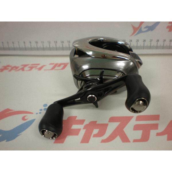 中古品 シマノ １６ アンタレスｄｃ ｈｇ 左ハンドル 中古 釣具のキャスティングオンラインストア 全国50店舗以上を展開する大型釣具店