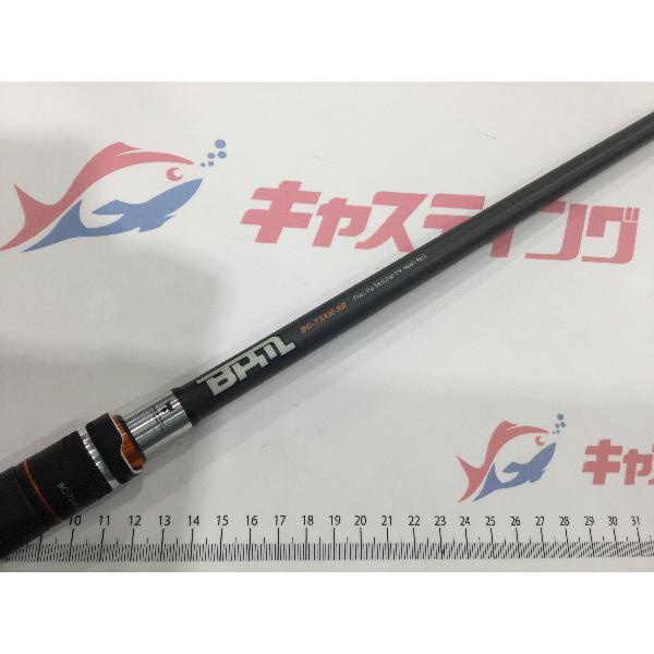 中古品 ジャッカル ｊｋ ｂｐｍ ｂｉｇｂａｉｔ ｂｃ ７３ｘｈ ｓｂ 中古 釣具のキャスティングオンラインストア 全国50店舗以上を展開する大型釣具店
