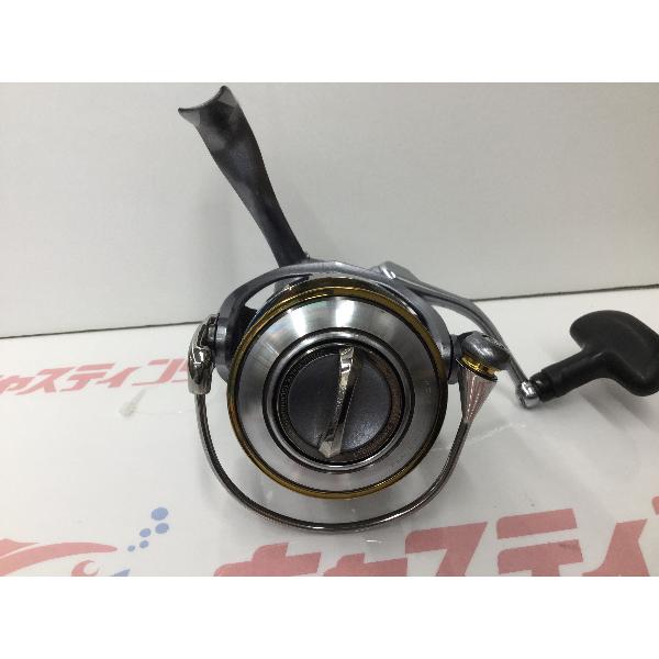 中古品 ダイワ １２ ｅｘｉｓｔ イグジスト ３０１２ｈ 中古 釣具のキャスティングオンラインストア 全国50店舗以上を展開する大型釣具店