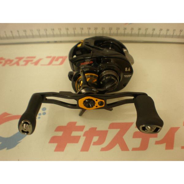 中古品 ダイワ モアザン ｍｏｒｅｔｈａｎ ｐｅ １０００ｘｈｌ ｔｗ 中古 釣具のキャスティングオンラインストア 全国50店舗以上を展開する大型釣具店