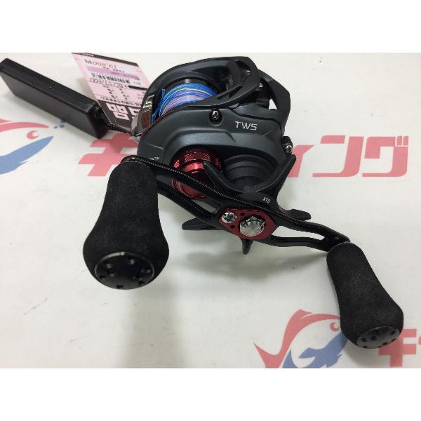 中古品 ダイワ キャタリナｔｗ １００ｓｈ 中古 釣具のキャスティングオンラインストア 全国50店舗以上を展開する大型釣具店