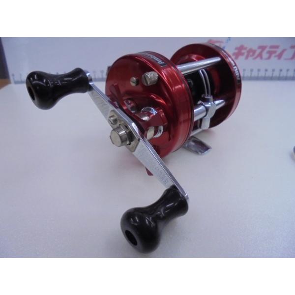 68年 ABU AMBASSADEUR 4000 #080402