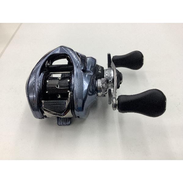 中古品】 シマノ 18 アルデバラン MGL 30: 中古｜釣具の通販