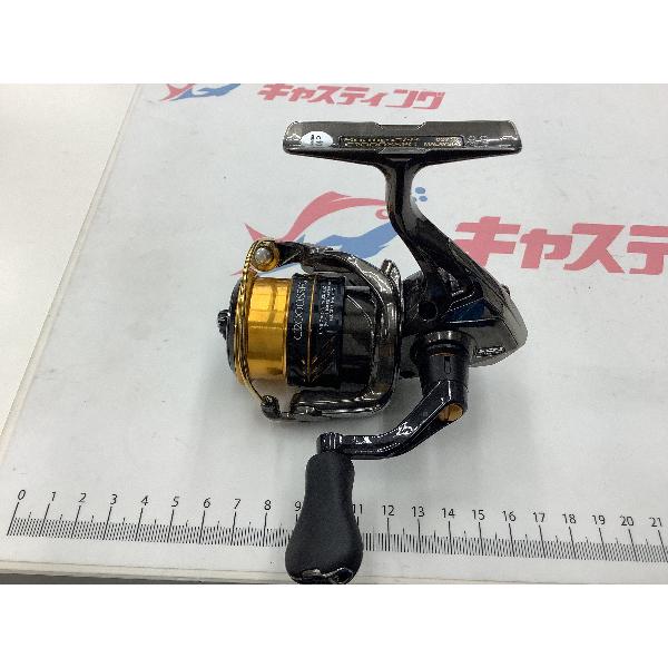 中古品】 シマノ １７ ソアレ ＣＩ４＋ Ｃ２０００ＳＳＰＧ: 中古｜釣具の通販ならキャスティングオンラインストア【公式】