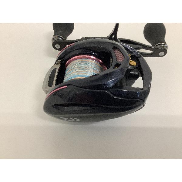 中古品】 ダイワ 紅牙 TW 7．3L: 中古｜釣具の通販なら