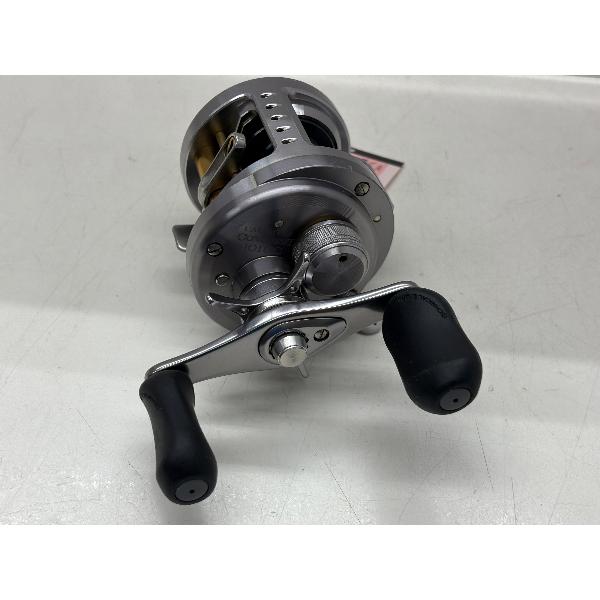 Shimano CALCUTTA カルカッタ Conquest 101DC 両軸 Shimano CALCUTTA