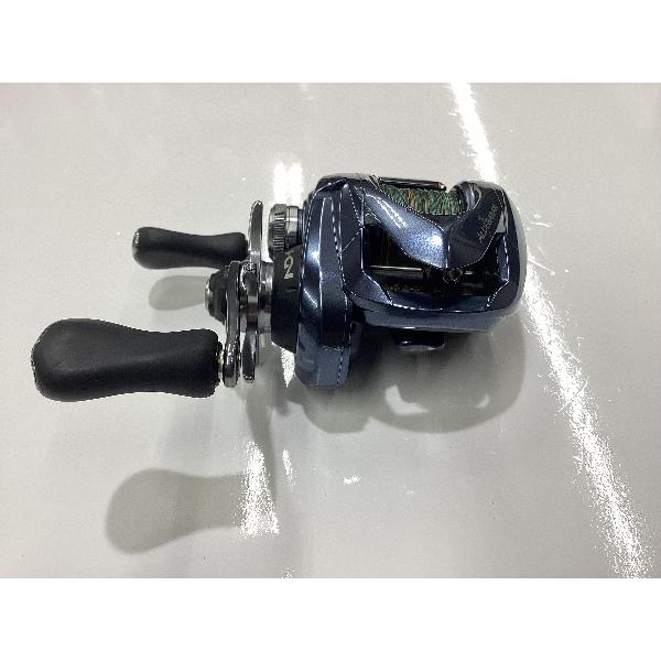 中古品】シマノ18 アルデバラン MGL 30HG: 中古｜釣具