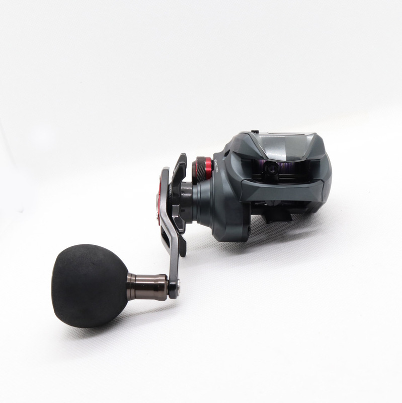 ダイワ　キャタリナIC 150SHL ダイワ キャタリナ IC 150SHL (左ハンドル) / ベイトリール (送料無料)