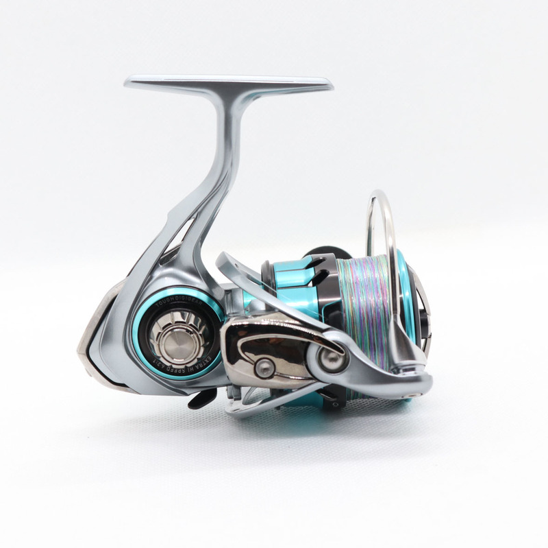 中古品】 ダイワ 18エメラルダス（EMERALDAS）AIR