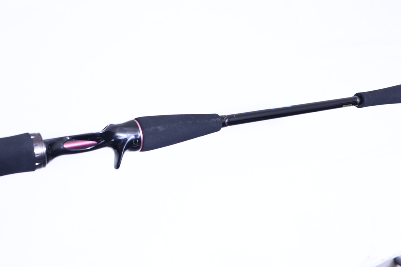 紅牙MX AP N69HB-MT 中古品】 ダイワ 紅牙MX N69HB-MT AP(ﾍﾞｲﾄ): 中古｜釣具の通販