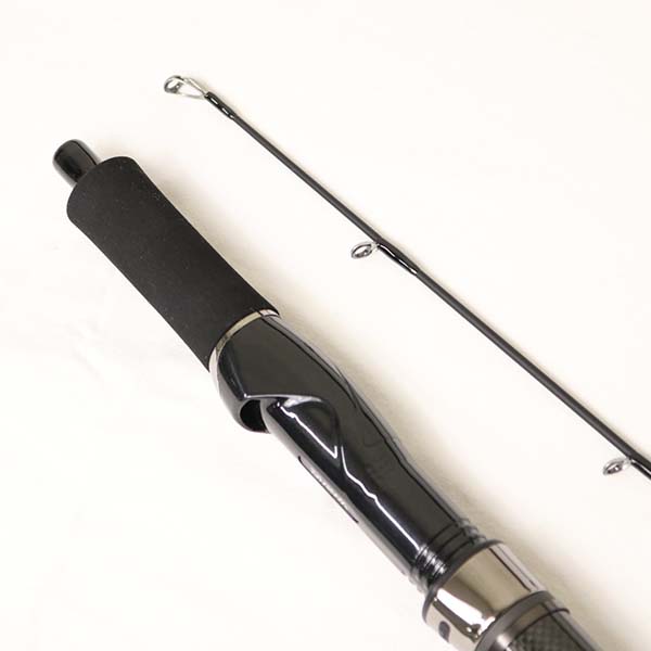 中古品】 キャタリナ BJ 60XXHS．Y: 中古｜釣具の通販なら