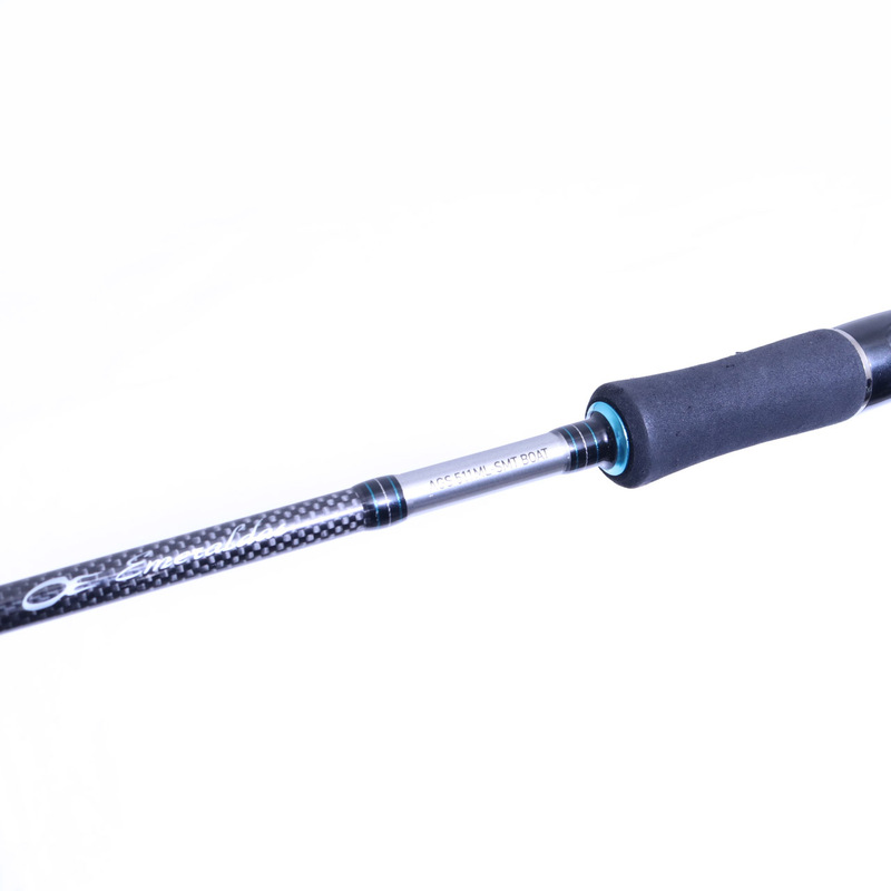 【EveR blue】 エメラルダス AGS 511M-SMT ☆送料無料☆ ダイワ エメラルダス AGS 511ML-SMT BOAT 中古品