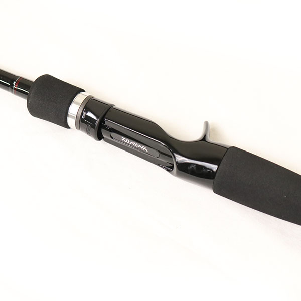 ［おまけ付］ダイワ シーバスロッド LAZY 89MLB ＋ 中古ルアー2本 中古品】 LAZY レイジー 89MLB: 中古｜釣具の通販なら