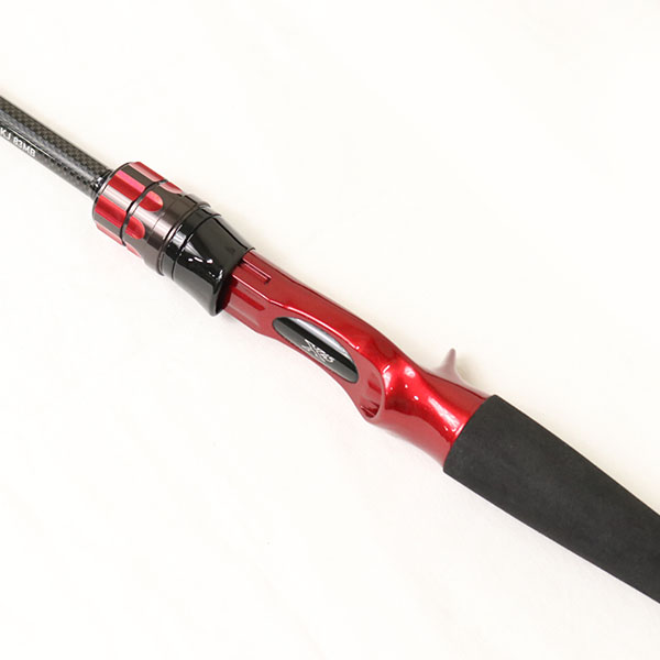 中古品】 HRF AIR KJ 83MB: 中古｜釣具の通販なら