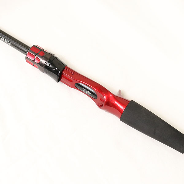 ダイワ　HRF AIR 87HB 美品 中古品】 HRF AIR 87HB: 中古｜釣具の通販なら