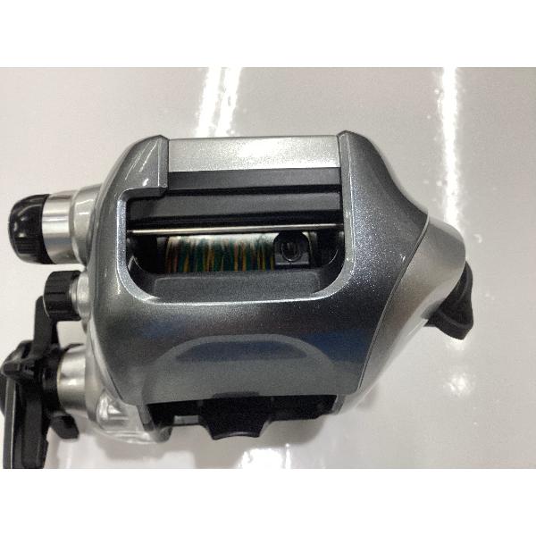 限定品！プレミオ3000SP シマノ プレミオ 3000 15年モデル 電動リール - 釣具のポイント 【公式