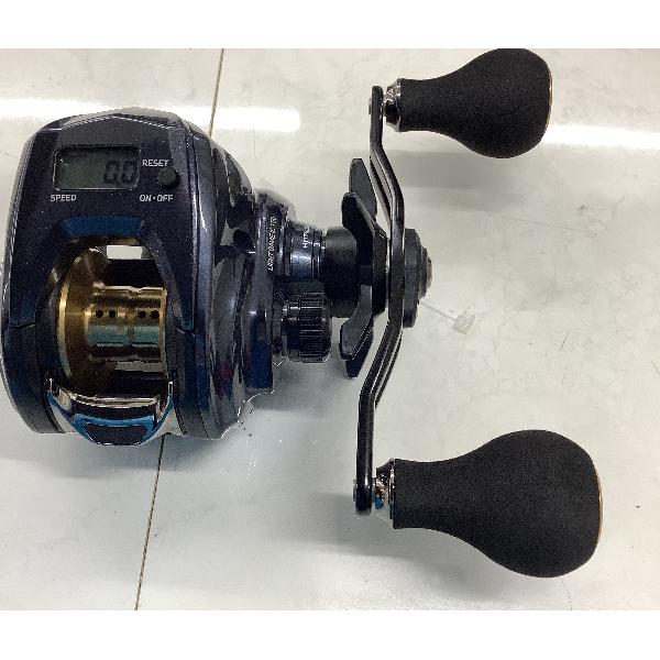 中古品】ダイワ ライトゲーム IC 150－DH: 中古｜釣具の