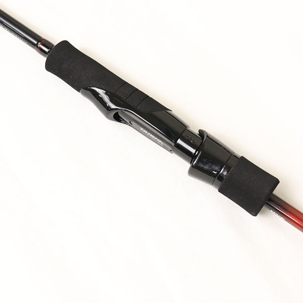 シルバーウルフ シルバーウルフ EX(ロッド)｜DAIWA