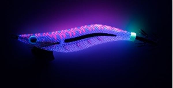 ヤマシタ エギ エギ王 LIVE ネオンブライト 2.5 ブルブル