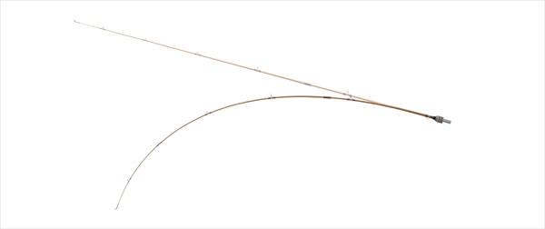 スミス バスロッド スーパーストライク クラシックFO-55L リザーバー