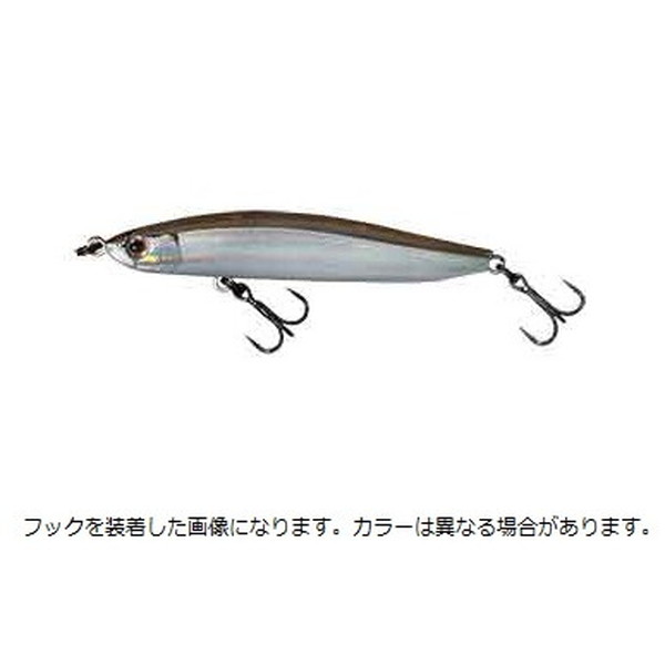 スミス トラウトプラグ チェリーブラッド LL70S 75.ワカサギクリア