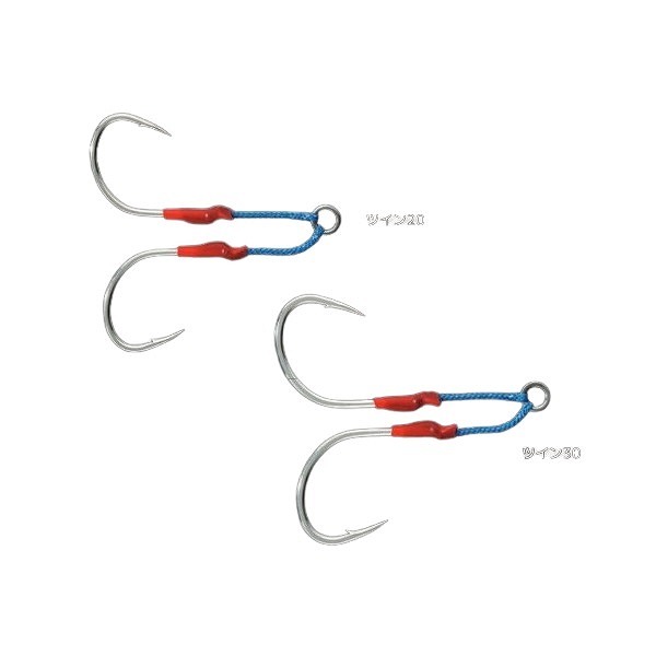 スミス　C.Bマサムネ　6個セット 全6色】スミス CB.マサムネ アシストフック付 155g SMITH - 【バス
